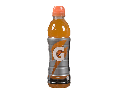 Gatorade Orange 710 Ml - 42103