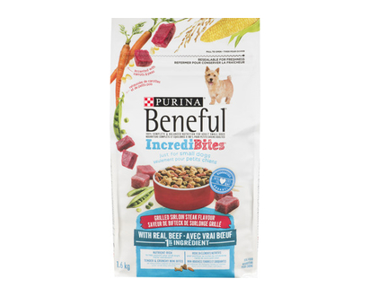 Beneful Incredibites Sml Dg Grld Srln Stk 1.6 Kg - 13233