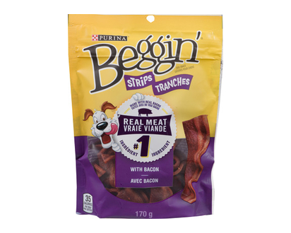 Purina Beggin Strips 170 Gr - 52003