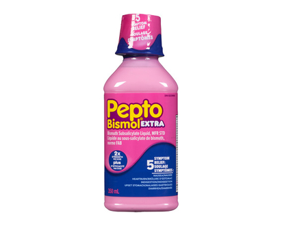 Pepto Bismol Extra Strength 350 Ml - 00348