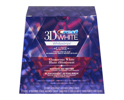 Crest Whitestrips Advanced Seal 14 Ct - 04231