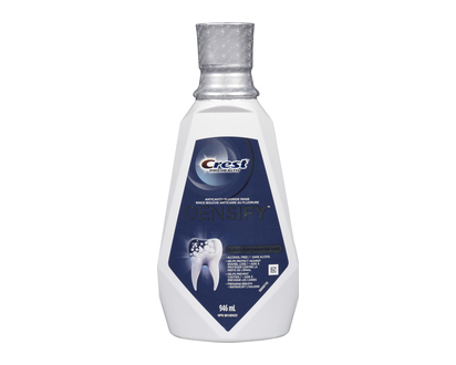 Crest Densify Daily Prot Alcohol Fr Rinse 946 Ml - 08461