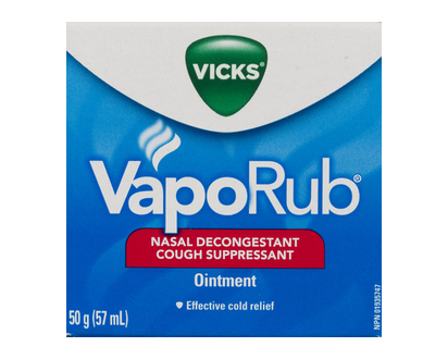Vicks Vaporub 57 Ml - 30066