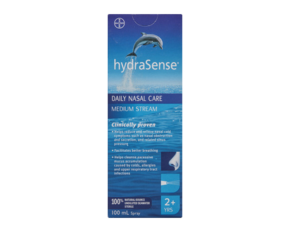 Hydrasense Medium Stream 100 Ml - 25487