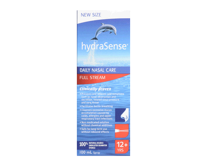 Hydrasense Full Stream 100 Ml - 25488