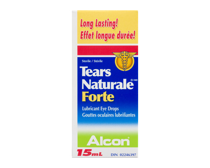 Tears Naturale Forte 15 Ml - 60011