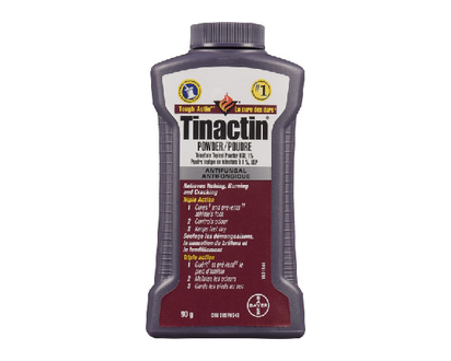Tinactin Pd 90 Gr - 37228