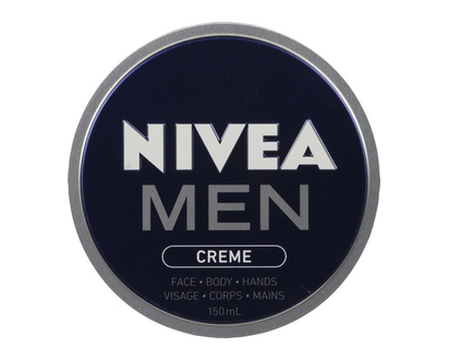 Nivea Men Creme 150 Ml - 01082