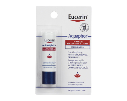 Eucerin Aquaphor Lipbalm 4.8 Gr - 01521