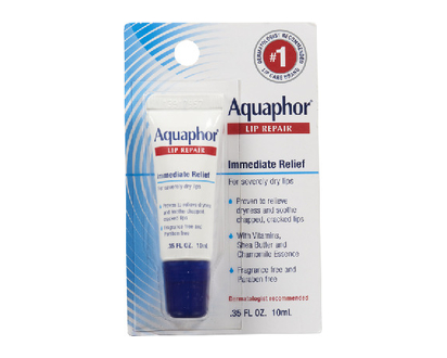 Aquaphor Lip Repair Healing Ointment 10 Ml - 01759