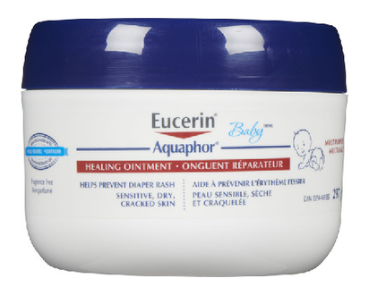 Aqr Baby Healing Ointment 297 Gr - 01847