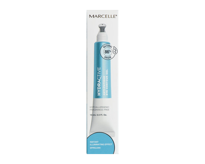 Mrcl Hydractive Anti Fatigue Eye Gel 15 Ml - 63289