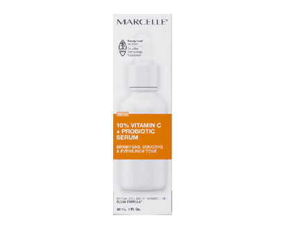 Mrcl 10% Vitamin C Serum 30 Ml - 63344