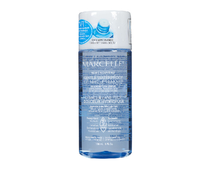 Mrcl Gentle Makeup Remover Sensitive Eye 150 Ml - 67947