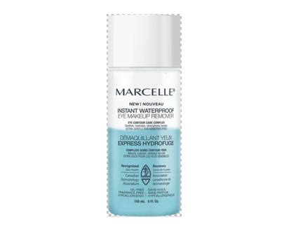 Mrcl Instant Eye Makeup Remover 150 Ml - 67949