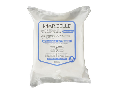 Mrcl Bio Recl Ug Cln Cloths 25 Pk - 74025