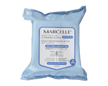 Mrcl Biod Recly Cln Cloths 40 Pk - 74026