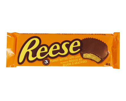Hershey Sgl Reese Peanut Butter Cup 46 Gr - 79321