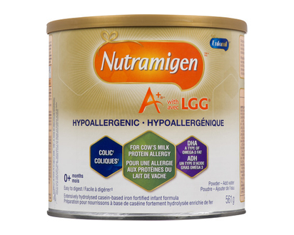Nutramigen A+ Lgg Pd 561G 1 Un - 00498