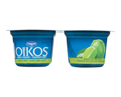 Oik Key Lime 100Gx4 4 Pk - 66671
