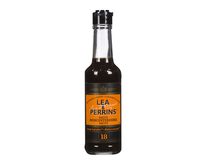 Heinz Lea & Perrin Sauce 142 Ml - 00913