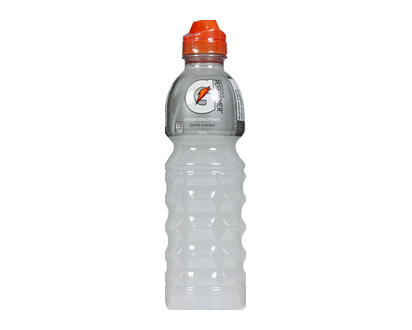 Gatorade Glacier Cherry 710 Ml - 42516