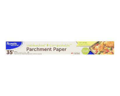 Reynolds Compostable Parchment Paper 1 Un - 66122