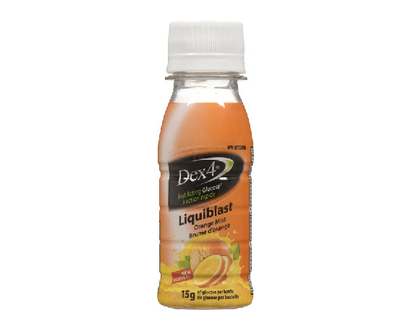 Dex4 Glucose Liquiblast Orange Mist 59 Ml - 06372