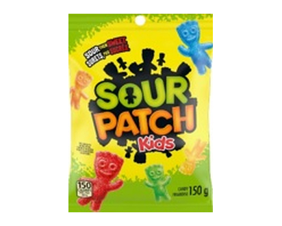Maynards Sour Patch Kids 150 Gr - 01727