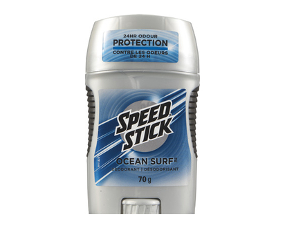 Mennen Speed Stick Clear Ocean Surf 70 Gr - 00252