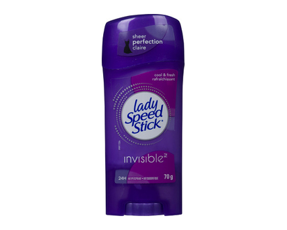 Lady Speed Stick Boutique Cool&Fresh 70 Gr - 00691