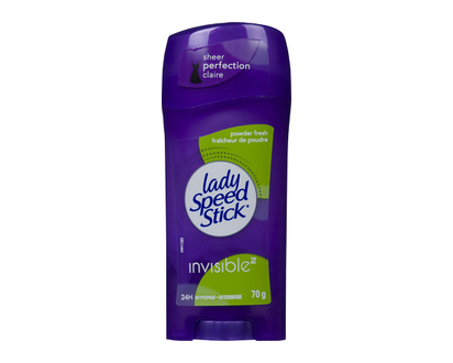 Lady Speed Stick Boutique Pd Fresh 65 Gr - 00692
