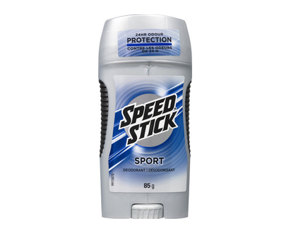 Mennen Speed Stick Sport Deodorant 85 Gr - 00914