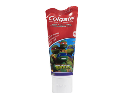 Colgate Kids Bubble Fruit Toothpaste 75 Ml - 00915