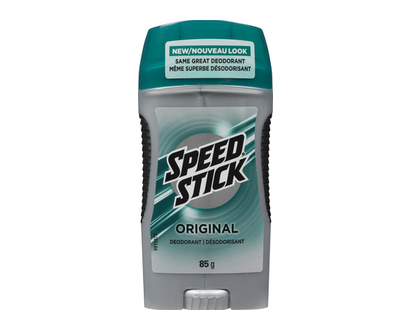 Mennen Speed Stick Original Deodorant 85 Gr - 00926