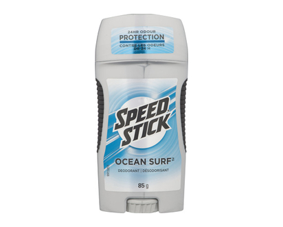 Mennen Speed Stick Ocean Surf Deodorant 85 Gr - 00927