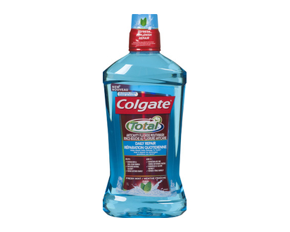 Colgate Total Daily Repair Mw 1 Lt - 00934