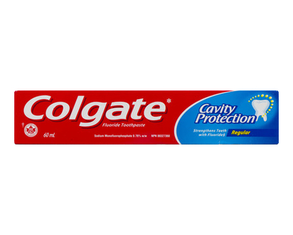 Colgate Base Toothpaste Reg Travel 60 Ml - 31048