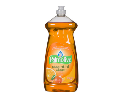 Palmolive Orange 828 Ml - 31285