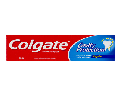 Colgate Regular Toothpaste 95 Ml - 31319