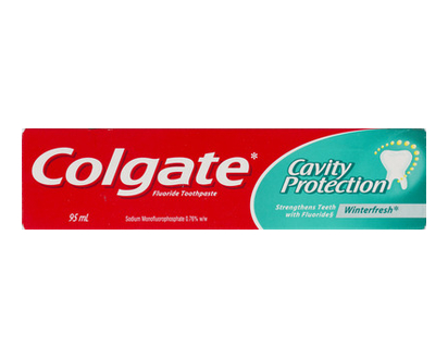 Colgate Tooth Paste Winter Fresh 95 Ml - 31329