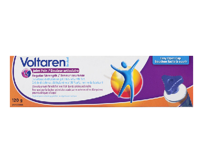 Voltaren Emulgel Joint Pain 120 Gr - 10765