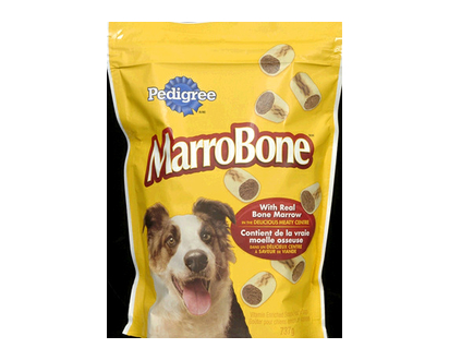 Pedigree Dog Biscuits Marrobone 737 Gr - 70960