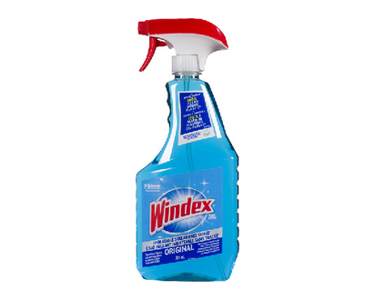 Windex Blue Trigger 765 Ml - 80770