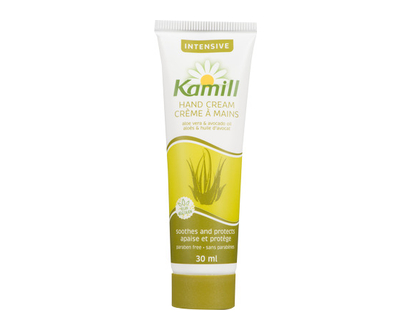 Kamill Hand Cream Intensive 30 Ml - 08430