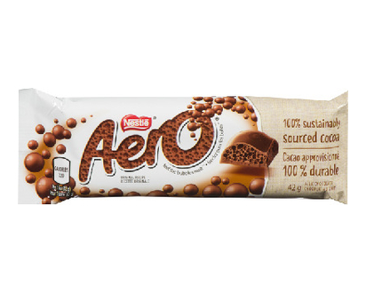 Nestle Sgl Aero 42 Gr - 00011
