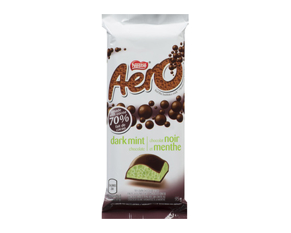 Aero Tablet Dark Mint 95 Gr - 50129