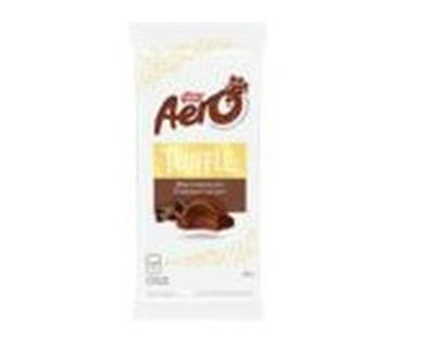 Aero Truffle Chocolate Mousse 105 Gr - 51102