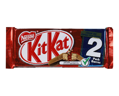 Nestle King Size Bar - Kit Kat 73 Gr - 51641