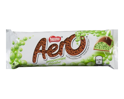 Nestle Sgl Aero Pepp 41 Gr - 52311